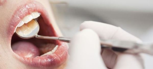 Гипертрофический гингивит