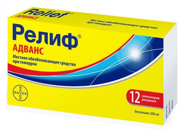Свечи Метилурацил при геморрое: применение, инструкция, аналоги, отзывы и цены