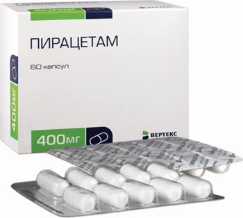 Пирацетам инструкция по применению цена отзывы аналоги, таблетки, ампулы