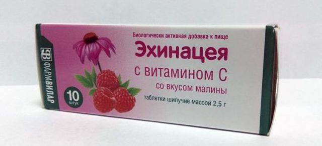 Эхинацея: инструкция по применению для таблеток и экстрактов, в чем разница между капсулами и каплями