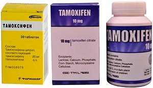 Тамоксифен в бодибилдинге, как принимать, инструкция