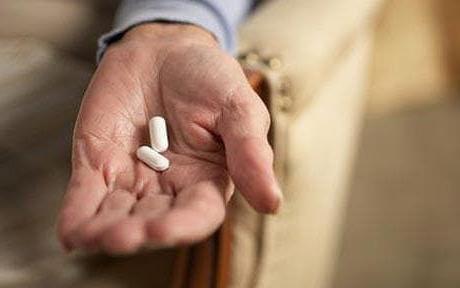 Беллатаминал - Долгая жизнь