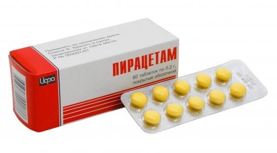 Пирацетам инструкция по применению цена отзывы аналоги, таблетки, ампулы