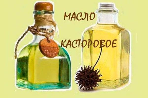 Токсичность традиционно используемых слабительных средств