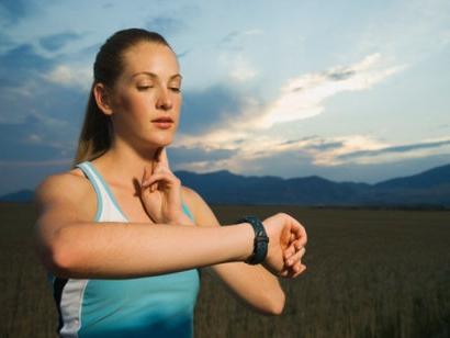 Учащенный пульс при нормальном давлении