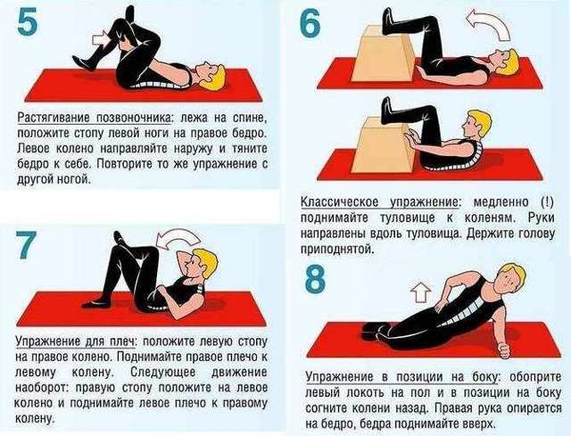 Воспаление и защемление седалищного нерва (ишиас) – Симптомы и лечение народными средствами