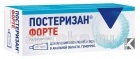 МАЗЬ ПОСТЕРИЗАН - инструкция по применению, цена, отзывы и аналоги