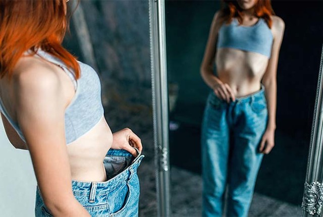 Анорексия - anorexia - ВСЁ ОБ АНОРЕКСИИ