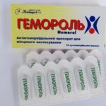 Проктозан свечи и мазь: инструкция по применению от геморроя, цена, отзывы, аналоги