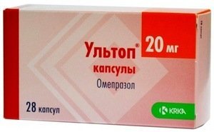 Ультоп для инфузий - официальная инструкция по применению, аналоги