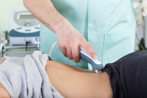 Грыжа позвоночника поясничного отдела лечение