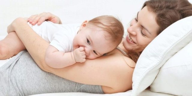 Нурофен свечи для детей: инструкция по применению