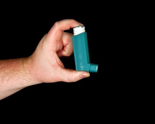 Сальбутамол инструкция по применению аэрозоля для ингаляций