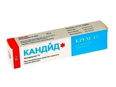 Кандид мазь. Инструкция по применению для женщин, мужчин, детей. Цена, отзывы, аналоги
