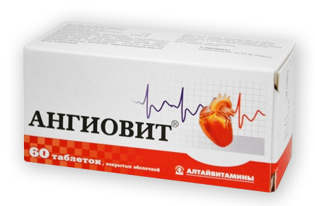 Пентовит – инструкция и отзывы