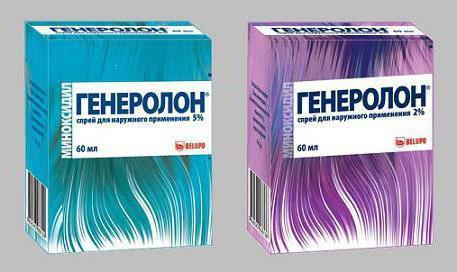 Генеролон - 6 отзывов, цена от 200 руб., инструкция по применению