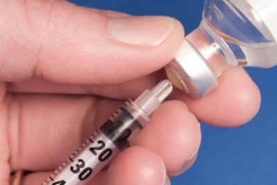 Диаскинтест результаты у детей: норма, положительный, отрицательный