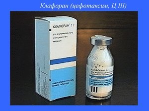 Клафоран - 3 отзыва, инструкция по применению