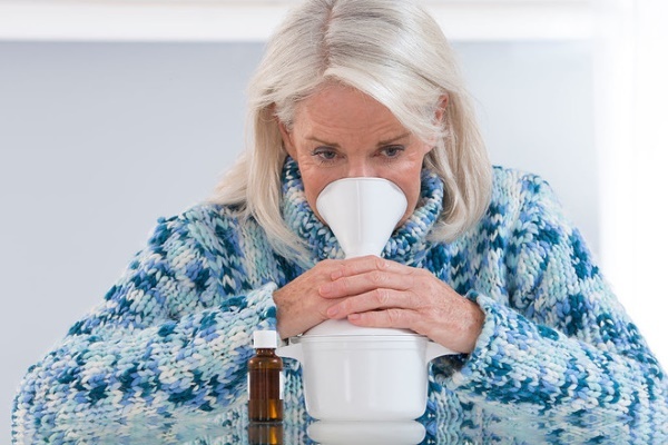 Ингаляции при кашле взрослым и детям - показания и противопоказания, правила проведения. Травы, эфирные масла и лекарственные препараты для ингаляции при кашле