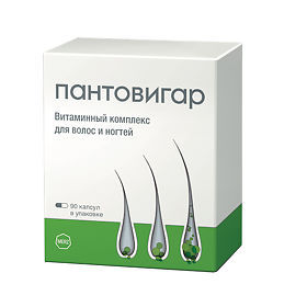Пантовигар: отзывы, цена, инструкция по применению и дешевые аналоги