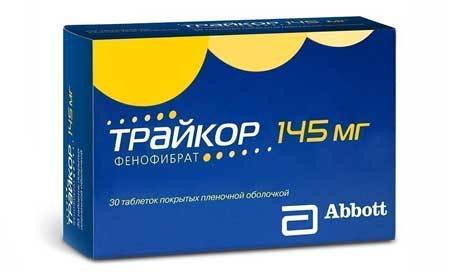 ТРАЙКОР 145 - инструкция по применению, цена, отзывы и аналоги
