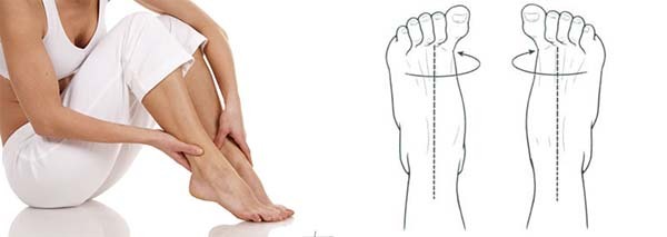 Отек ног в области стопы: причины припухлости правой и левой ступни, что делать, почему отекают ноги у женщин