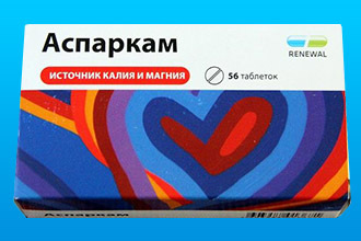 Рибоксин для профилактики сердца - Все про гипертонию