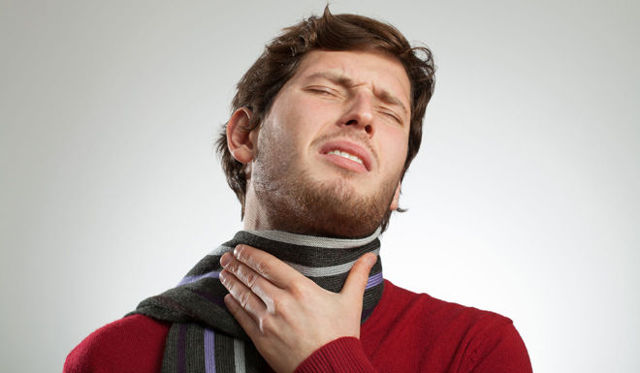 Аквалор для горла: инструкция по применению спрея для детей