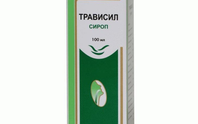 Пертуссин — сироп от кашля: инструкция по применению для детей и взрослых, состав сиропа