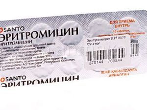 Коклюш у детей: симптомы и лечение