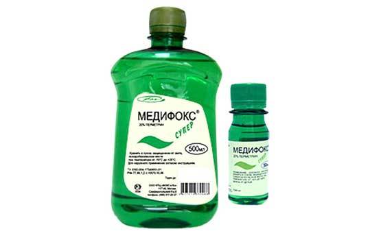МЕДИФОКС - инструкция по применению, цена, отзывы и аналоги