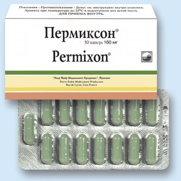 ПРОСТАМОЛ УНО - инструкция по применению, цена и отзывы
