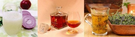 Алкогольные маски для волос: пиво, вино, коньяк