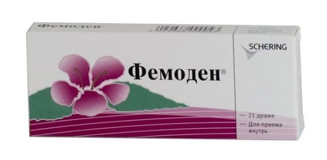 Лучшие противозачаточные таблетки – ТОП-15 - Большой рейтинг