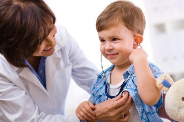 Синусовая тахиаритмия у детей на экг: что это такое?