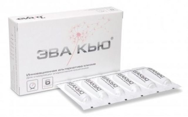 Свечи от запора быстрого действия: недорогие и эффективные