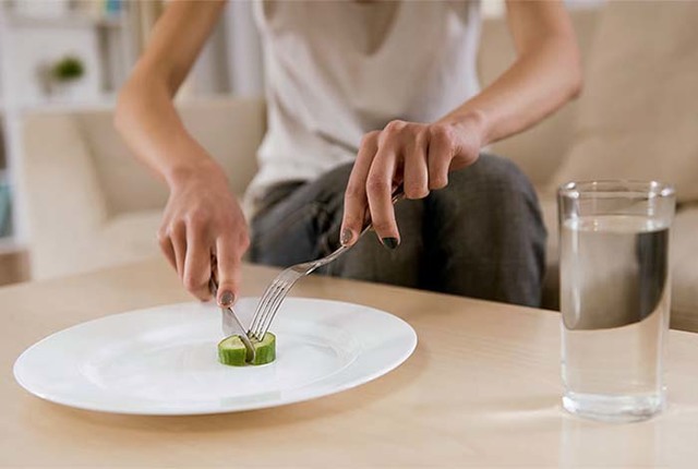 Анорексия - anorexia - ВСЁ ОБ АНОРЕКСИИ