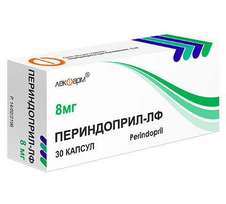 Периндоприл − инструкция по применению, аналоги, цена, отзывы о таблетках