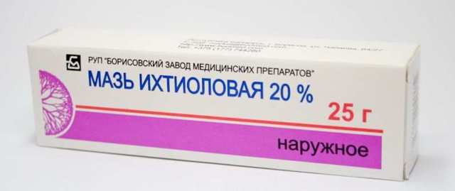 Ихтиоловые свечи при геморрое: инструкция по применению и отзывы
