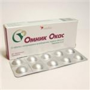 Омник – инструкция по применению, действующие вещество, противопоказания и отзывы
