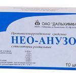 Внутренний геморрой лечение