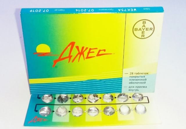 Лучшие противозачаточные таблетки – ТОП-15 - Большой рейтинг