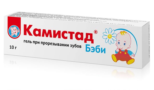 Прорезывание зубов у детей: сроки, порядок, симптомы