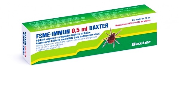 Клещевой энцефалит: диагностика, симптомы и лечение заболевания