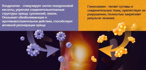Румалон - официальная инструкция по применению, аналоги