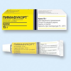 Пимафукорт - 13 отзывов, инструкция по применению