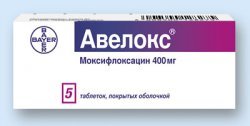 Авелокс - 16 отзывов, инструкция по применению
