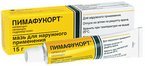 Инструкция по применению мази Пимафуцин - особенности