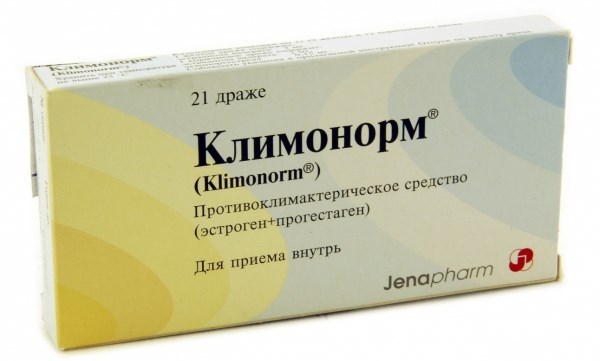 Климонорм (отзывы): инструкция по применению, аналоги, противопоказания
