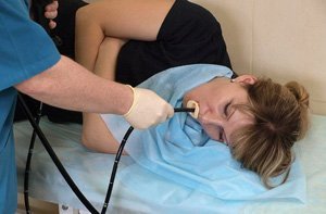 Язва двенадцатиперстной кишки: симптомы и лечение